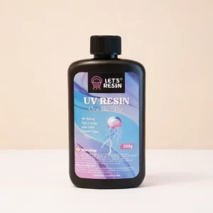 resina uv para manualidades costa rica
